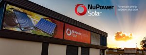 nupower solar