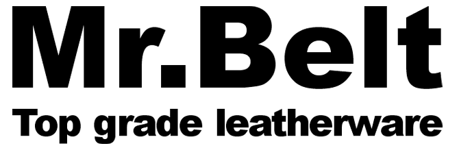 Mr Belt Logo Black copy